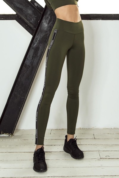 DF ORIGINAL Balance Leggings